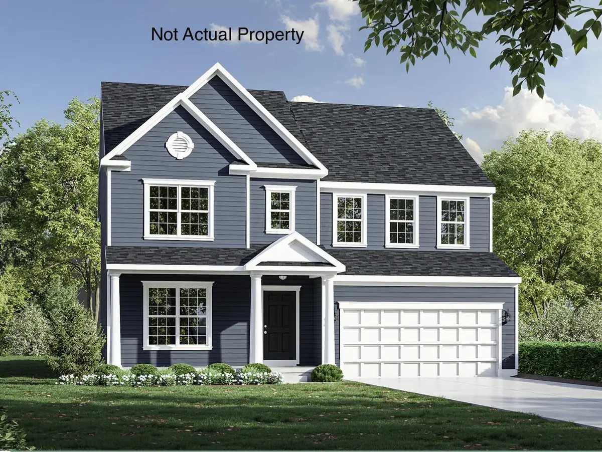 9443 Windsor Curve, Plain City, OH 43064 - Image #1