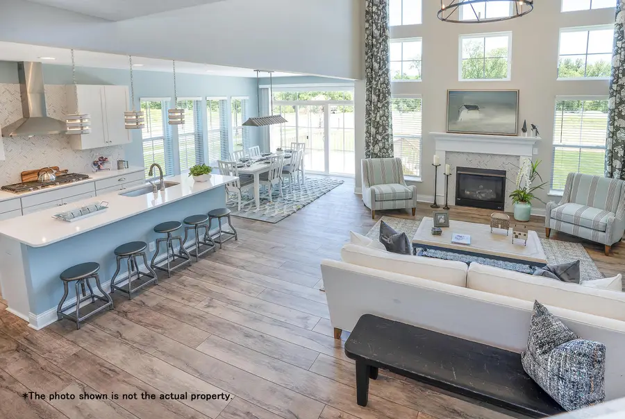 9443 Windsor Curve, Plain City, OH 43064 - Image #2