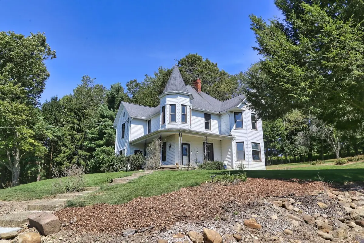 13356 Mowery Road, Danville, OH 43014 - Image #1