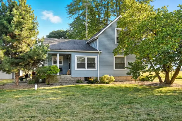 3005 Marion Mount Gilead Road, Marion, OH 43302