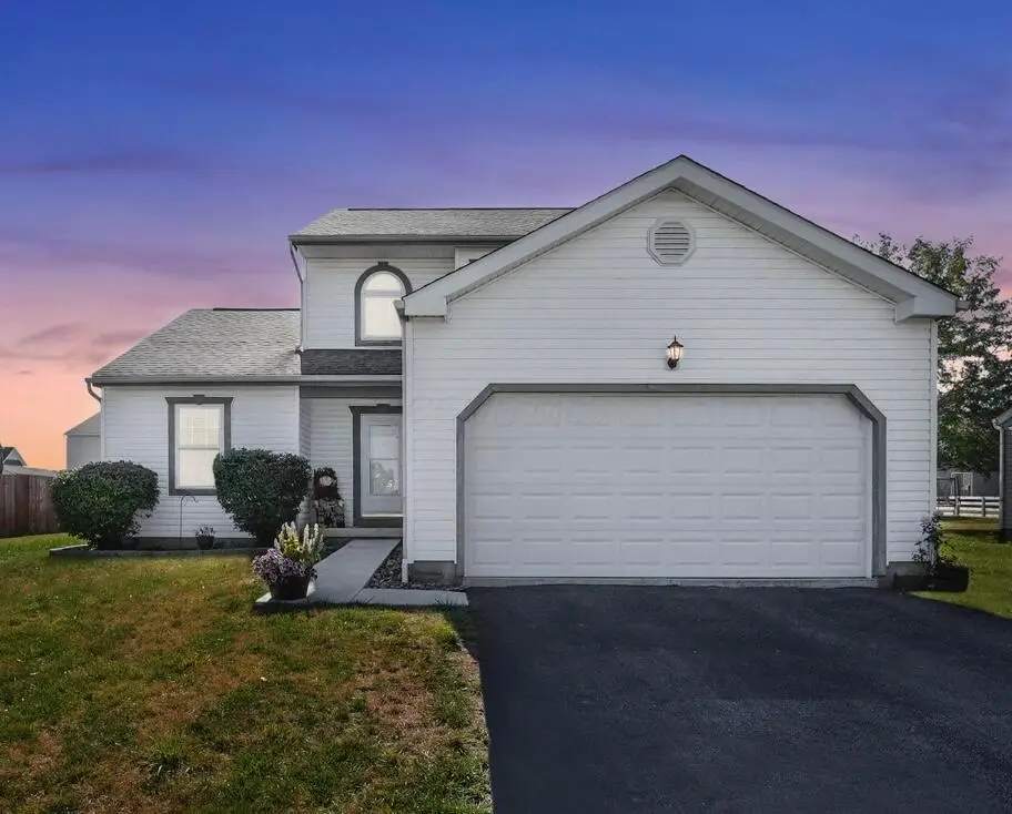 52 River Bend Drive, South Bloomfield, OH 43103 - Image #1