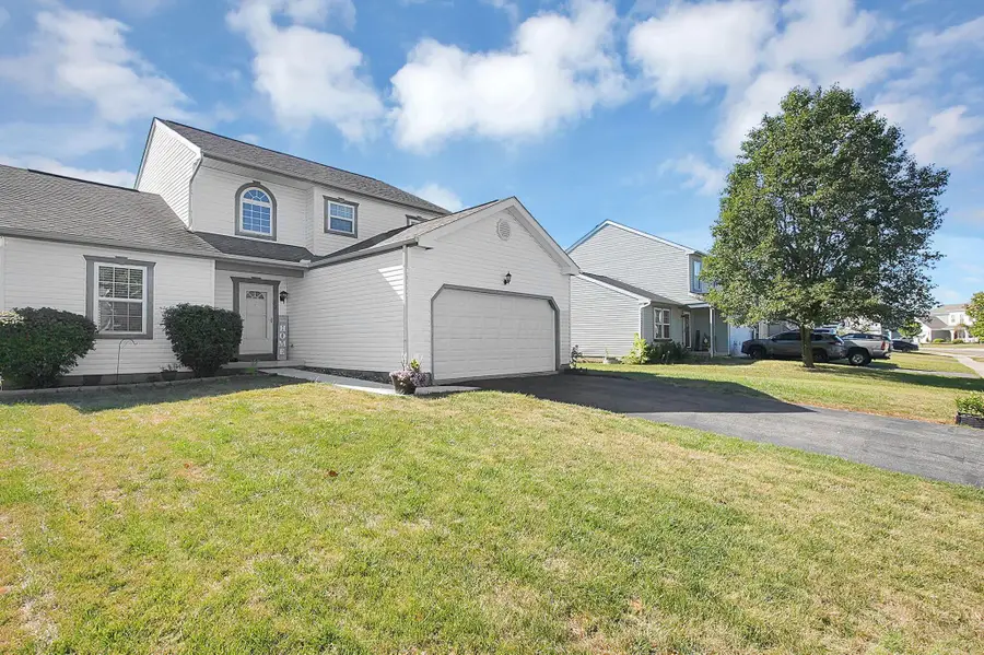 52 River Bend Drive, South Bloomfield, OH 43103 - Image #3