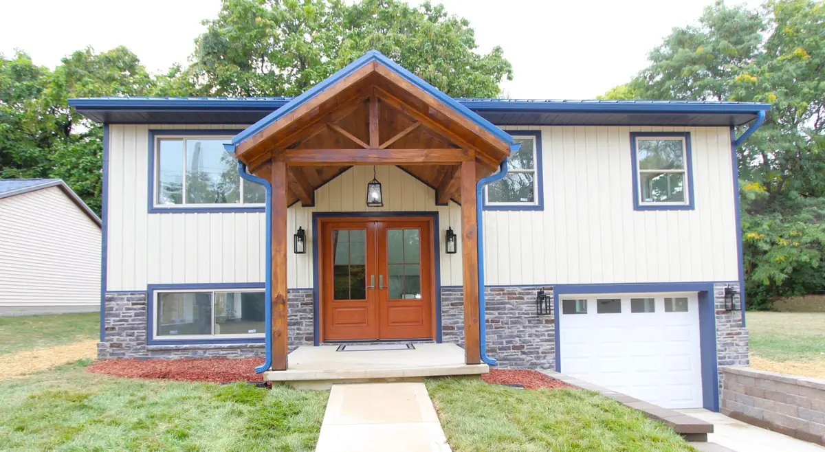 2683 Club House Drive, Columbus, OH 43211 - Image #1