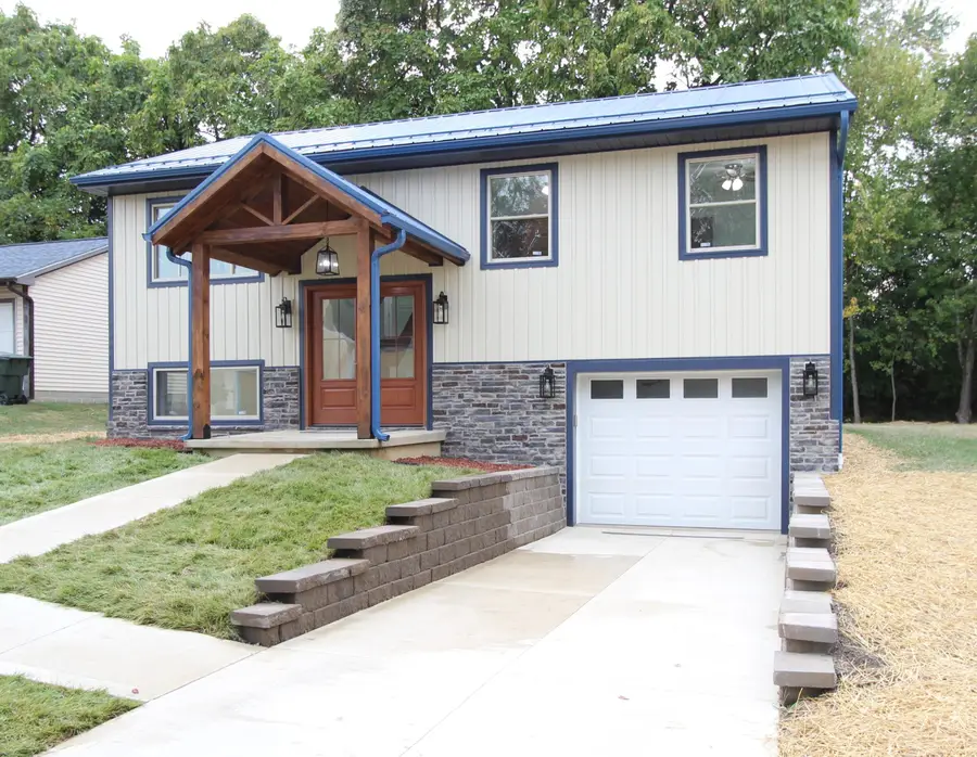 2683 Club House Drive, Columbus, OH 43211 - Image #2