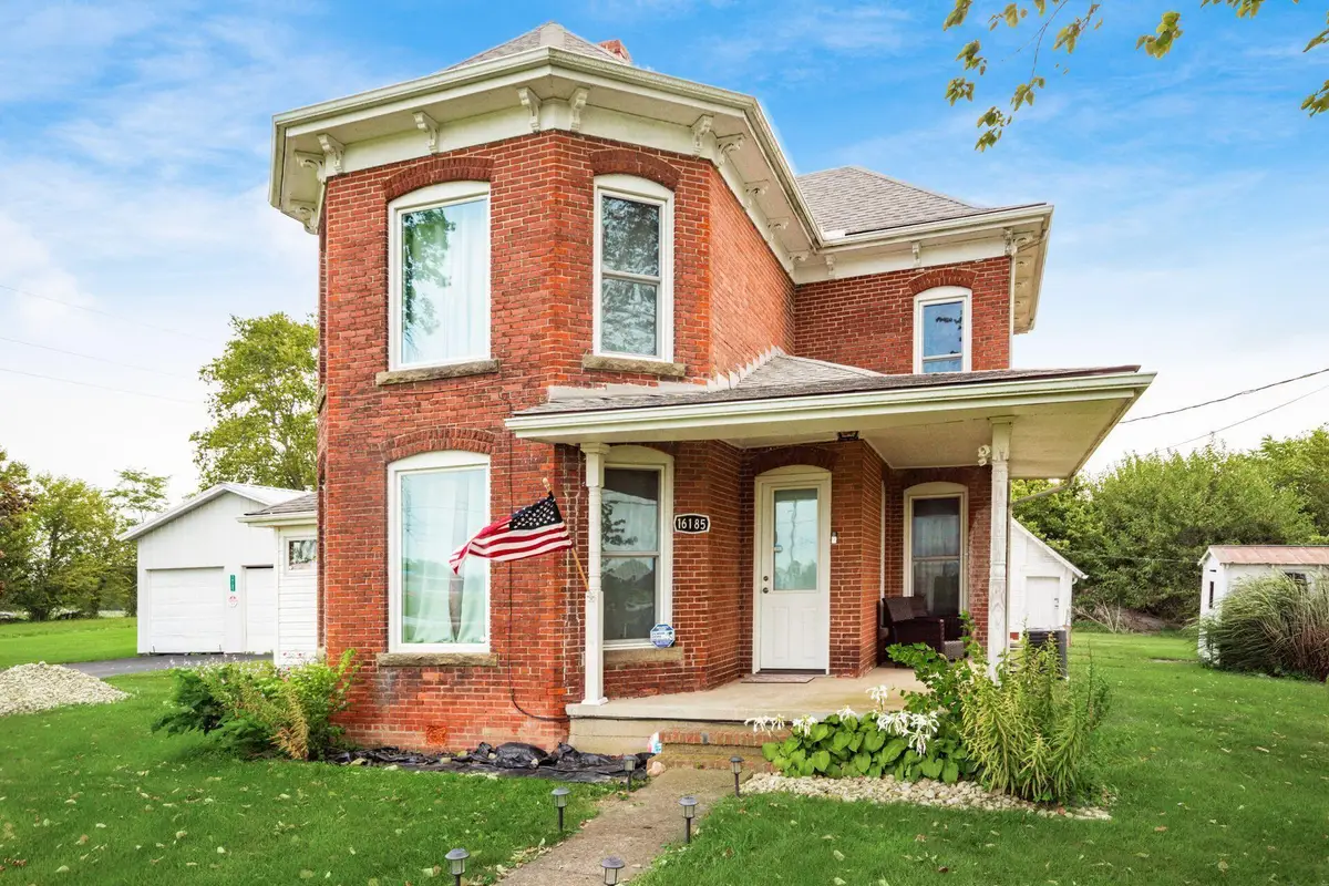 16185 State Route 207, Mount Sterling, OH 43143 - Image #1