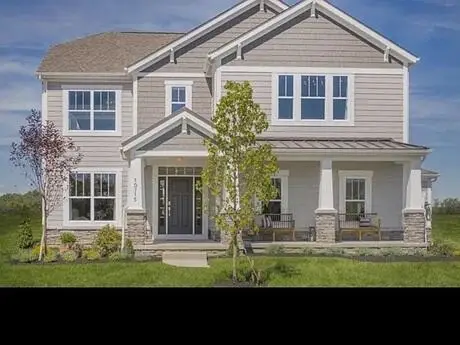 10715 Pearl Creek Drive, Plain City, OH 43064