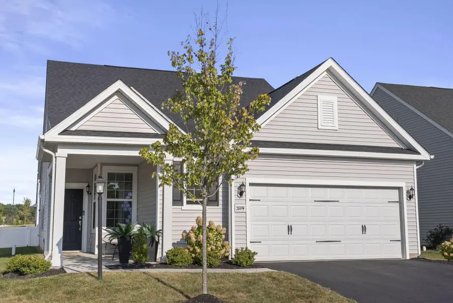 5974 Lawthorn Drive, Westerville, OH 43081 - Image #2