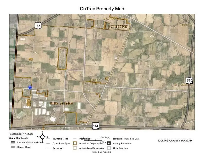 14250 Jug Street, Johnstown, OH 43031 - Image #2