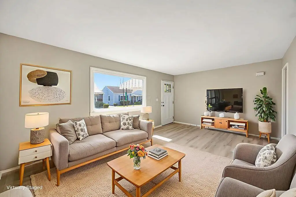 230 W Spring Street, Eaton, OH 45320 - Image #1