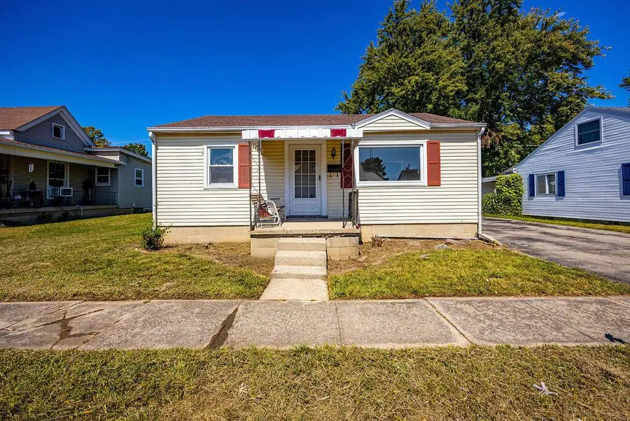 230 W Spring Street, Eaton, OH 45320 - Image #2