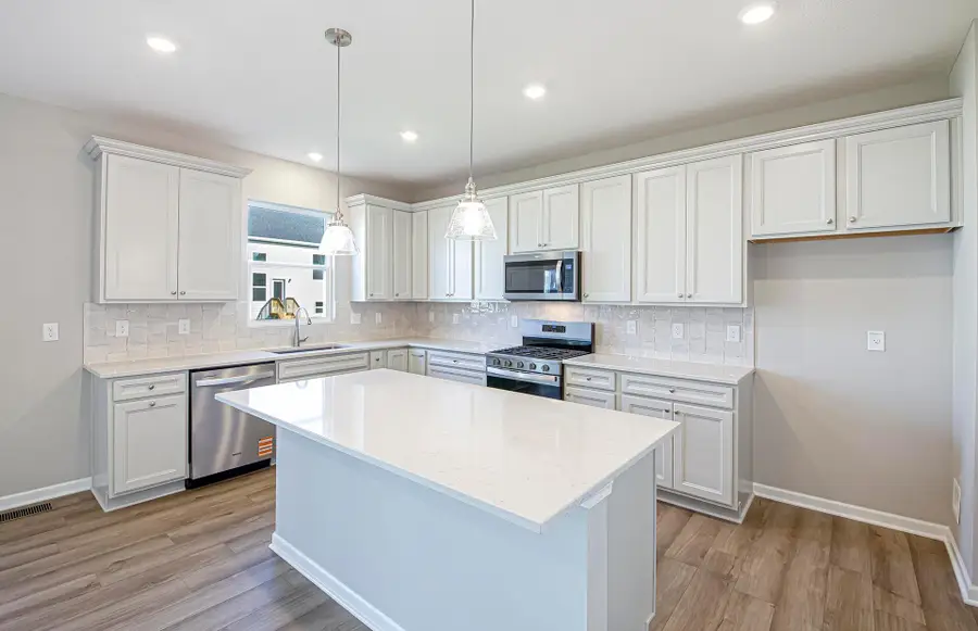 224 Figleaf Lane, Marysville, OH 43040 - Image #2