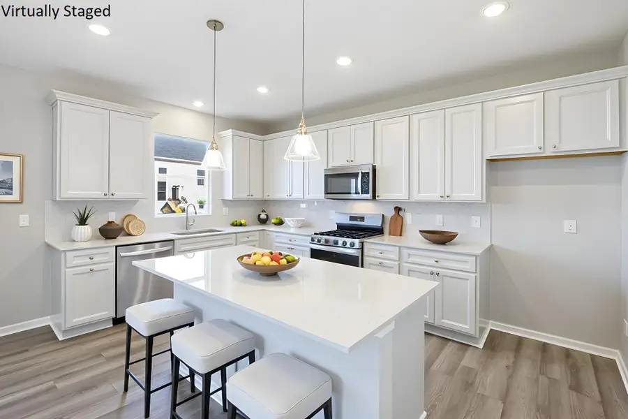 224 Figleaf Lane, Marysville, OH 43040 - Image #3