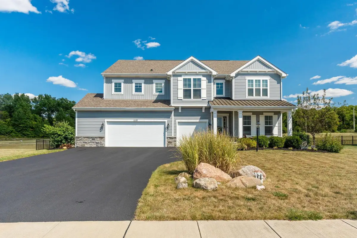 6618 Streamside Drive, Galena, OH 43021 - Image #1