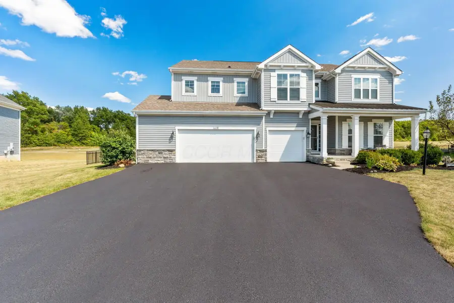 6618 Streamside Drive, Galena, OH 43021 - Image #2