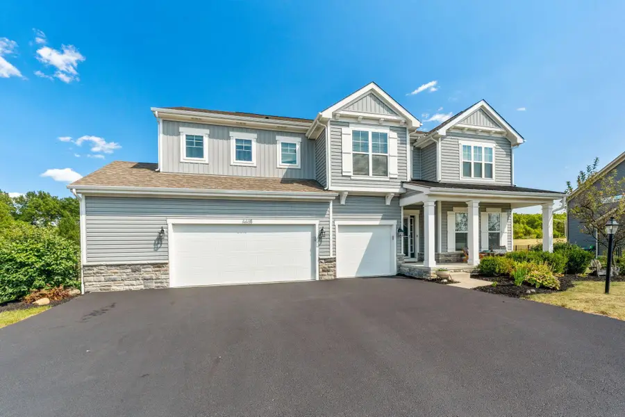 6618 Streamside Drive, Galena, OH 43021 - Image #3