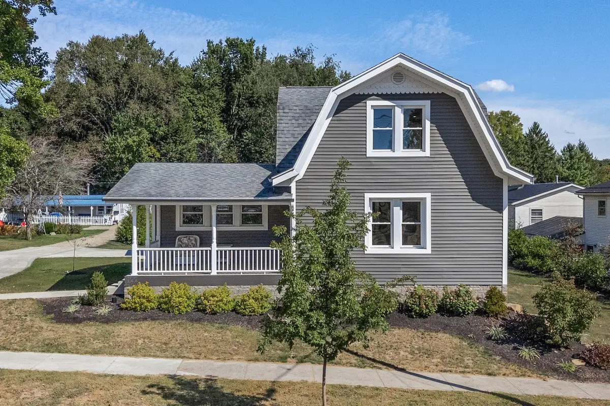 122 Church Street, Bellville, OH 44813 - Image #1