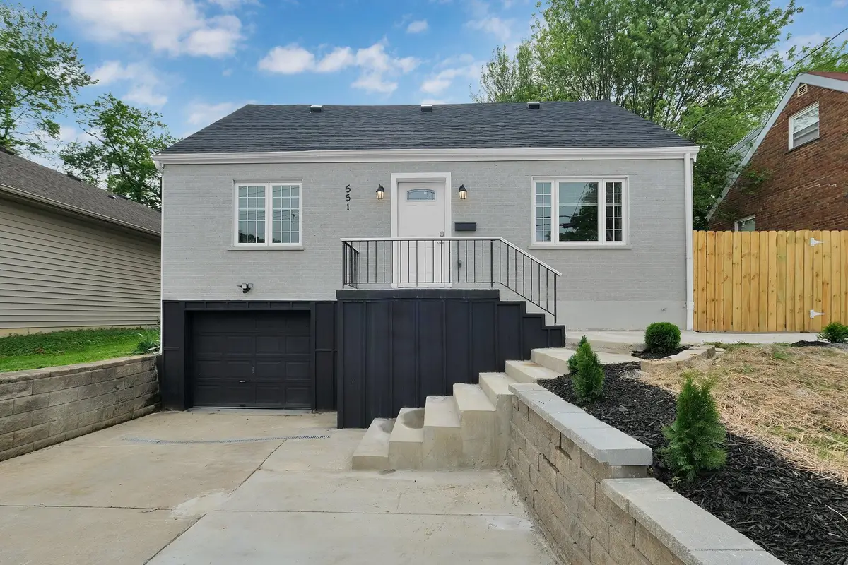 551 Greenwell Avenue, Cincinnati, OH 45238 - #1