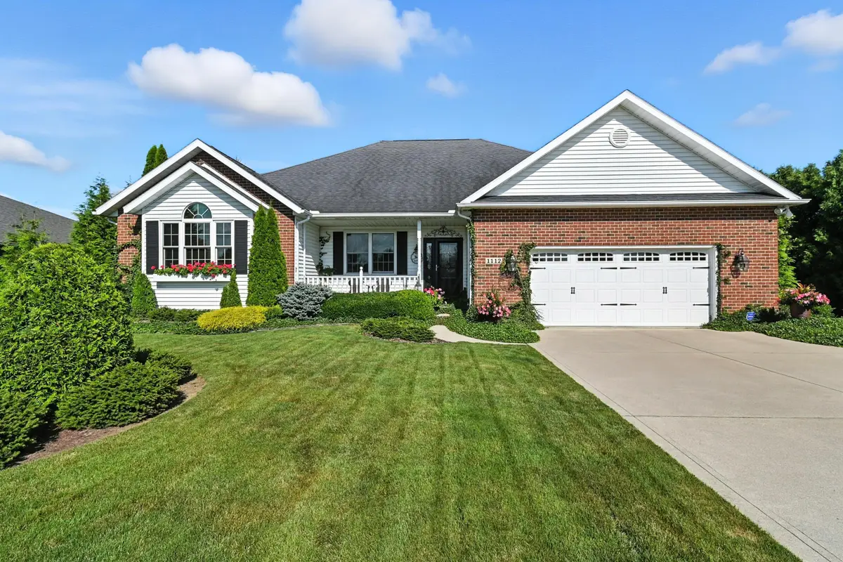 1112 Hillcrest Drive, Bucyrus, OH 44820 - Image #1