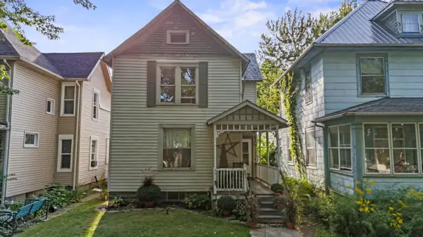 531 S Poplar Street, Bucyrus, OH 44820