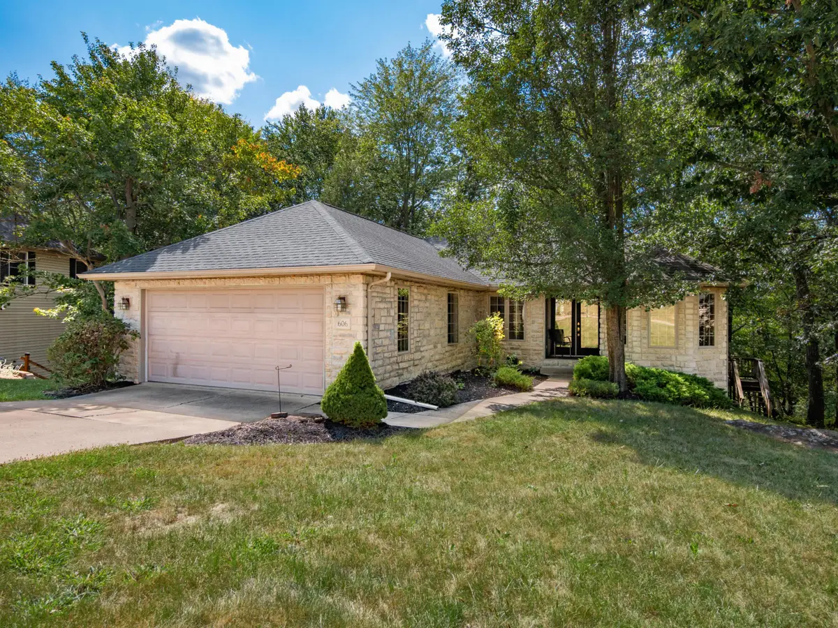 606 Kimberly Court, Heath, OH 43056 - Image #1