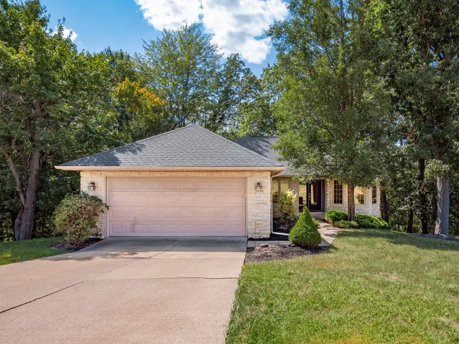 606 Kimberly Court, Heath, OH 43056 - Image #3