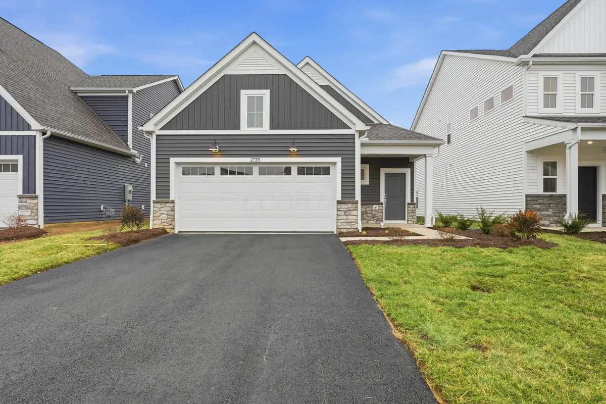 2738 Drycreek Court, Powell, OH 43065 - Image #1