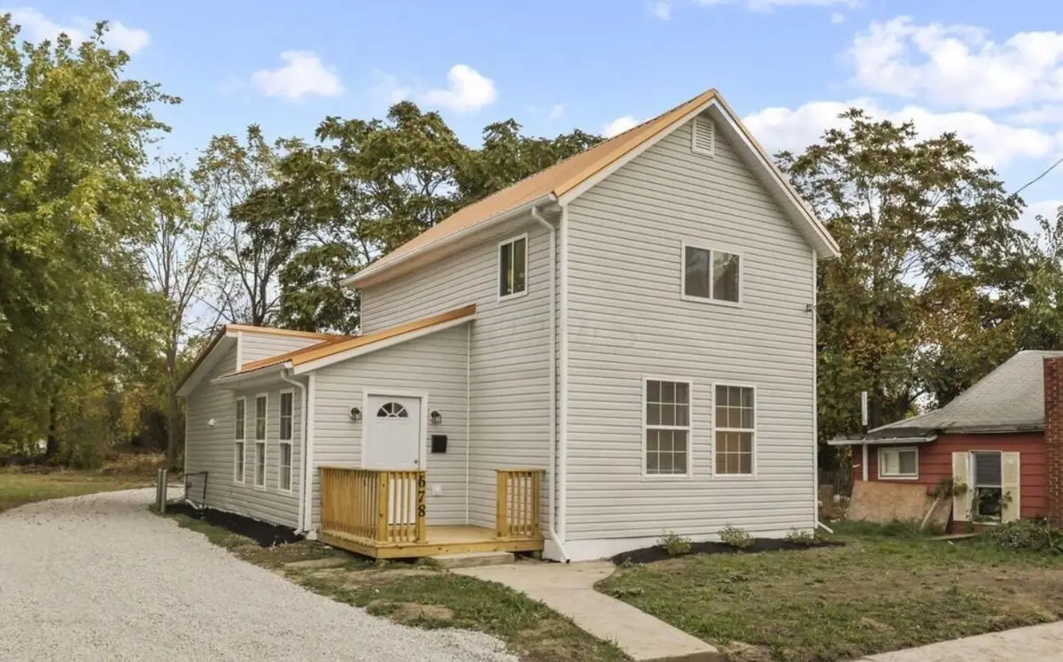 678 Marshall Street, Marion, OH 43302 - Image #1