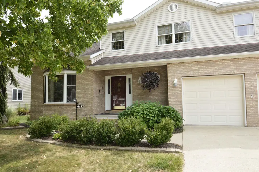 643 Dunkle Road, Circleville, OH 43113 - Image #3