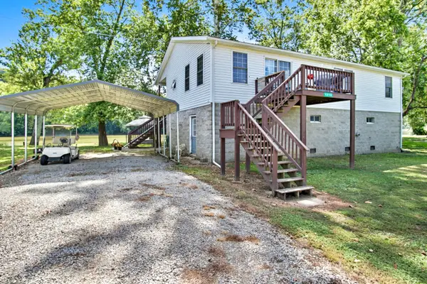 9390 Shady Lane, Blue Rock, OH 43720