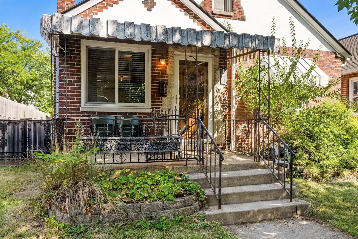 164 Frebis Avenue, Columbus, OH 43206 - Image #1