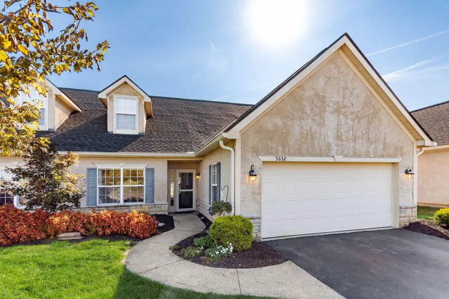 5632 Rose Of Sharon Drive, Dublin, OH 43016 - Image #3