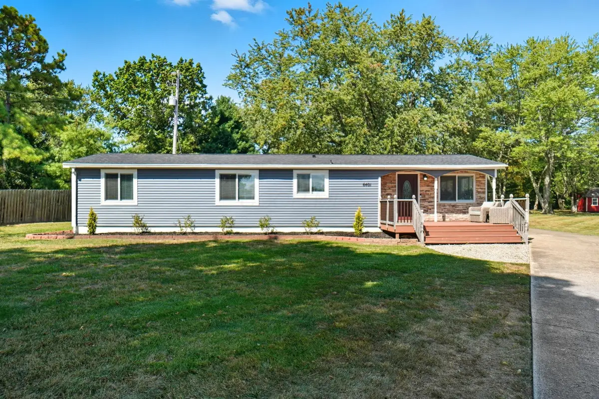 6401 Big Walnut Road, Galena, OH 43021 - Image #1