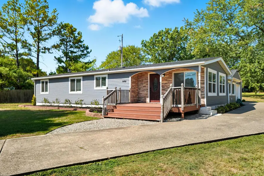 6401 Big Walnut Road, Galena, OH 43021 - Image #2