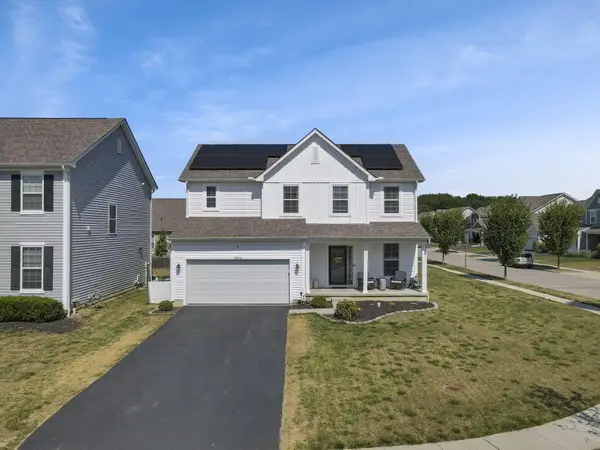 6874 Flatlands Road, Westerville, OH 43081