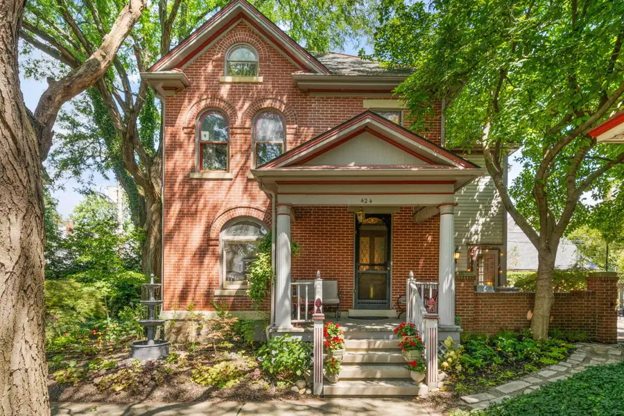 424 W 5th Avenue, Columbus, OH 43201 - Image #3