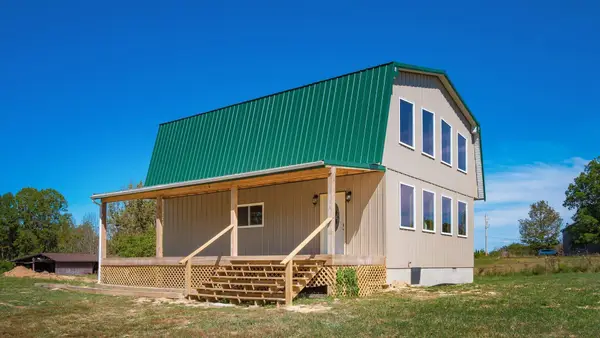 2329 Swart Road, Albany, OH 45710