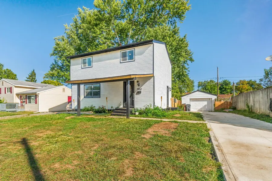 5044 Albany Drive, Columbus, OH 43232 - Image #3