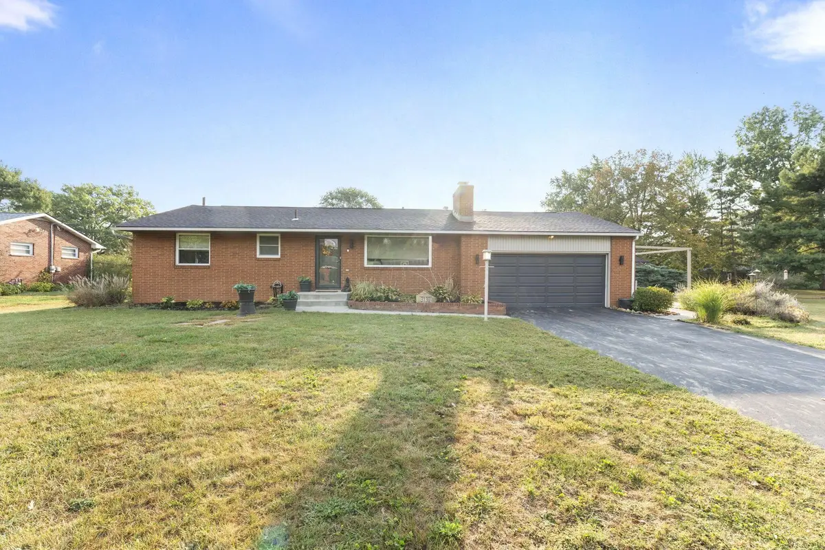 3130 Marwick Road, Columbus, OH 43232 - Image #1