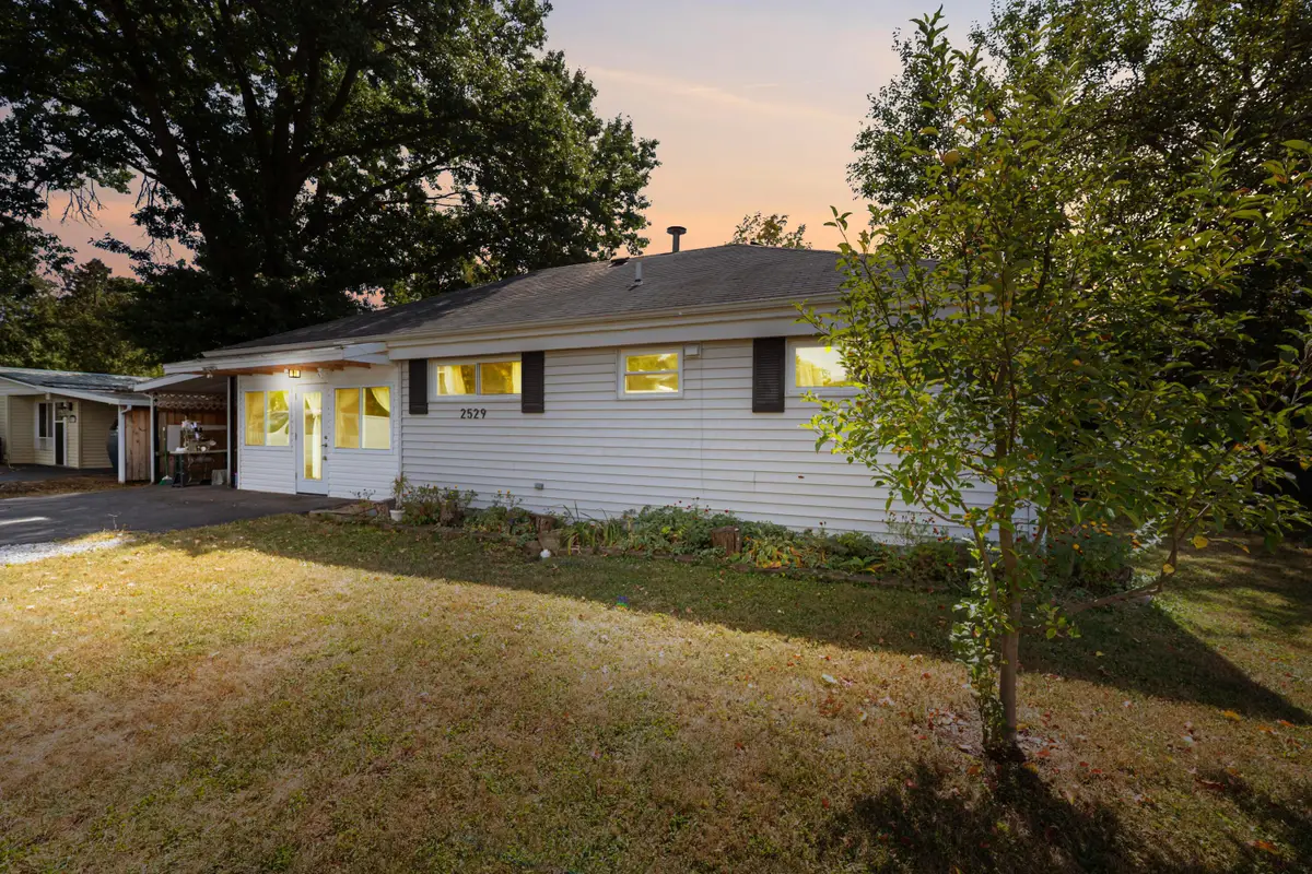 2529 Ferris Park Drive S, Columbus, OH 43224 - Image #1