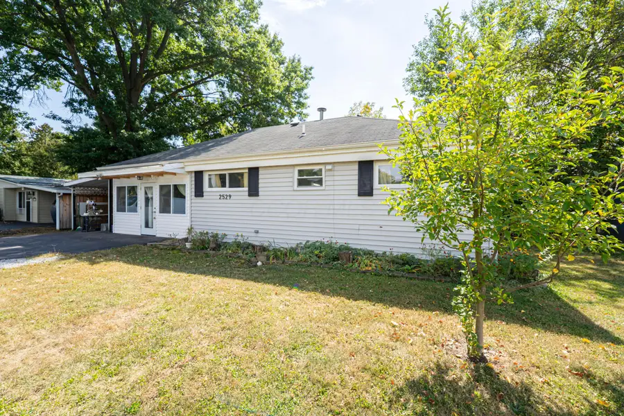 2529 Ferris Park Drive S, Columbus, OH 43224 - Image #2