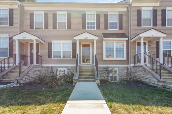 6389 Nottinghill Trail Drive, Canal Winchester, OH 43110