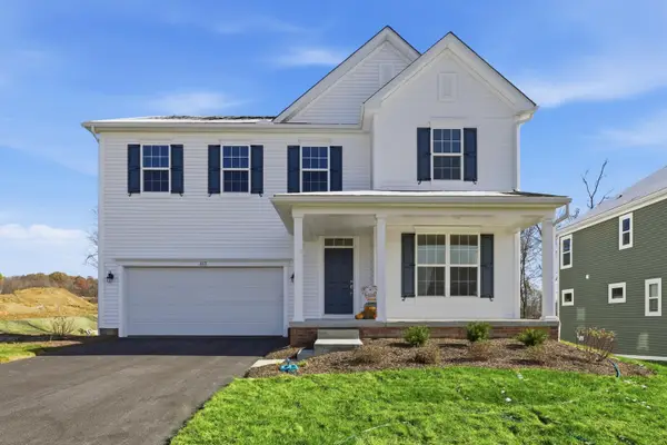 413 Fannin Drive, Pataskala, OH 43062