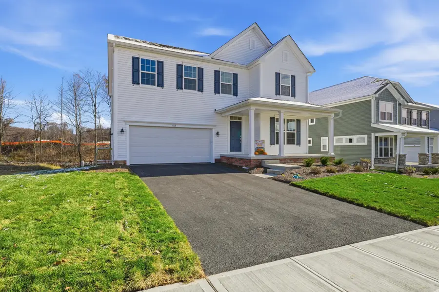 413 Fannin Drive, Pataskala, OH 43062 - Image #2