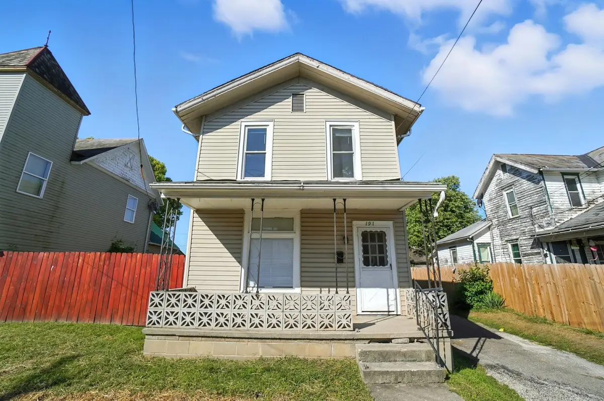 191 Elmwood Avenue, Newark, OH 43055 - Image #1