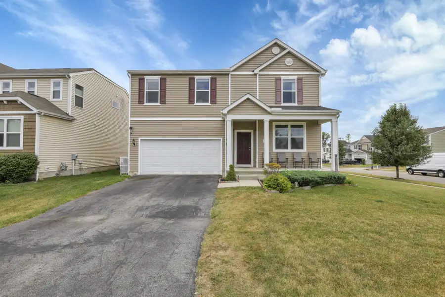 206 Long Cay Lane, Reynoldsburg, OH 43068 - Image #3