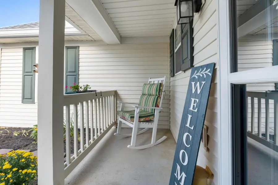 415 Retreat Lane, Marysville, OH 43040 - Image #3