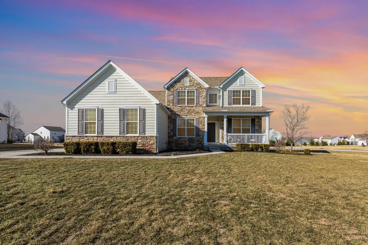 235 Long Trail, Ostrander, OH 43061 - Image #1