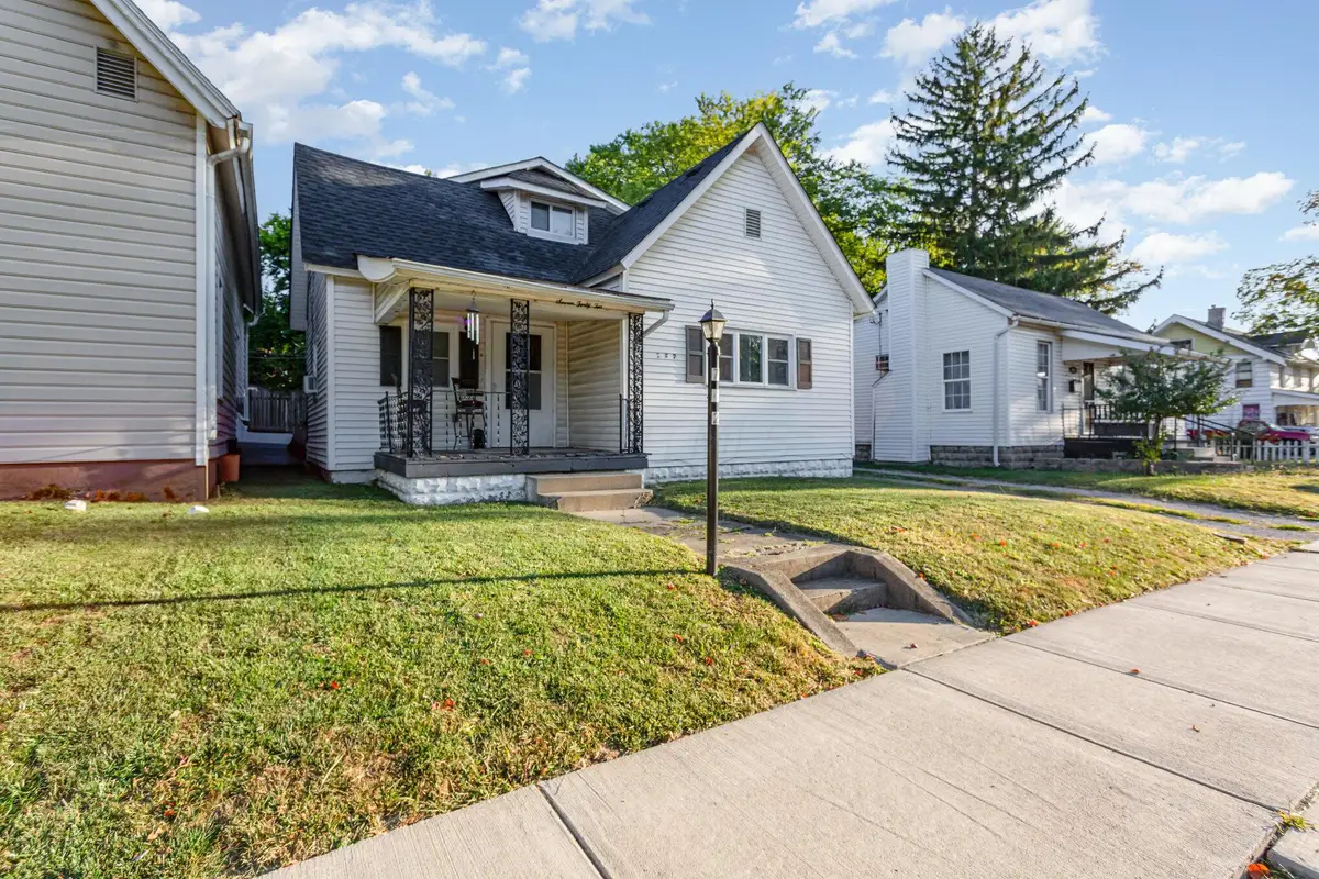 742 Washington Avenue, Washington Court House, OH 43160 - #1