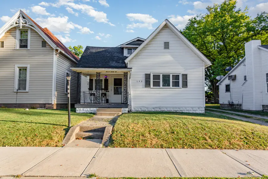 742 Washington Avenue, Washington Court House, OH 43160 - #2