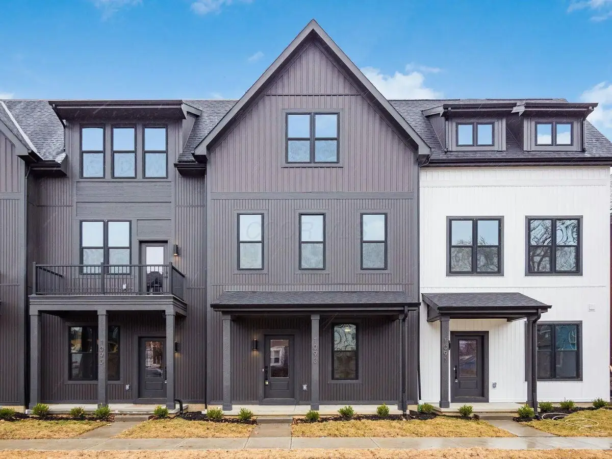 187 S Ohio Avenue, Columbus, OH 43205 - Image #1